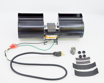 GFK - 160C Replacement Blower - Fire - Parts.ca