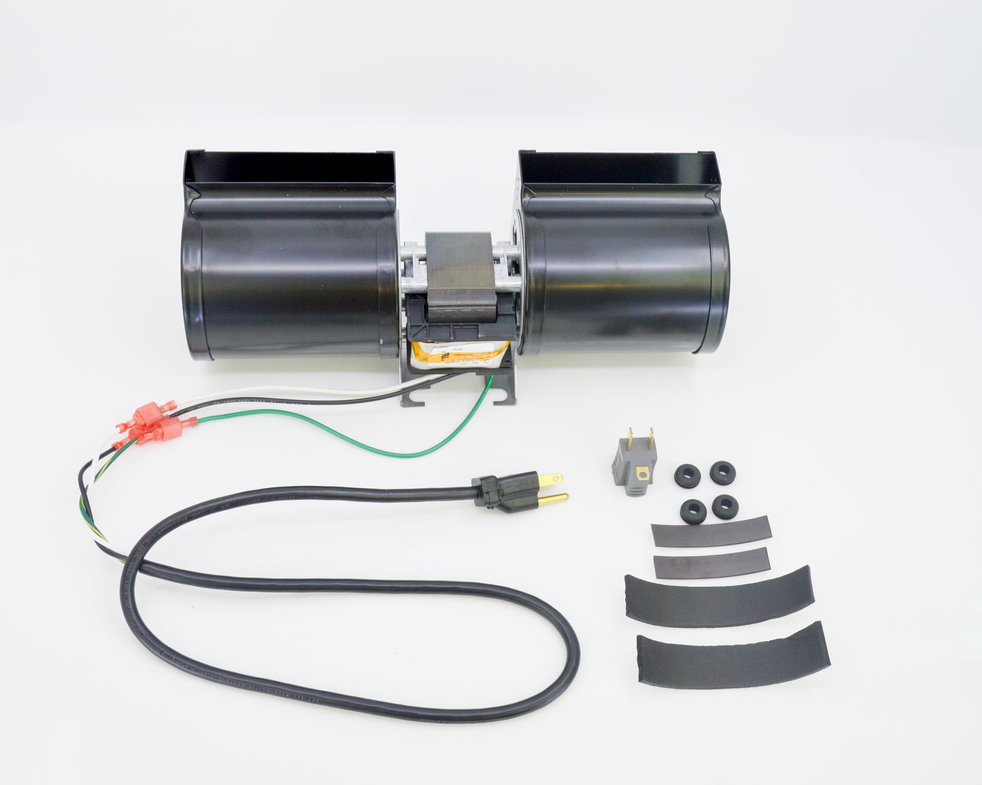 GFK - 160C Replacement Blower - Fire - Parts.ca
