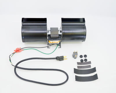 GFK - 160C Replacement Blower - Fire - Parts.ca