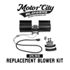 GFK - 160C Replacement Blower - Fire - Parts.ca