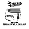 GFK - 4B Replacement Blower Kit - Fire - Parts.ca