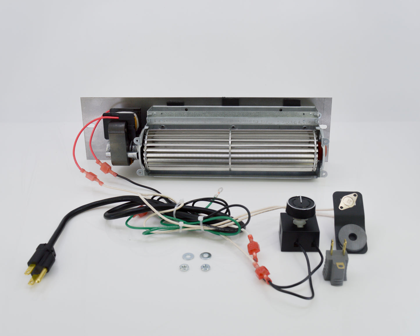 FK - 24 Replacement Blower kit - Fire - Parts.ca