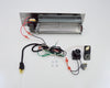 FK - 24 Replacement Blower kit - Fire - Parts.ca