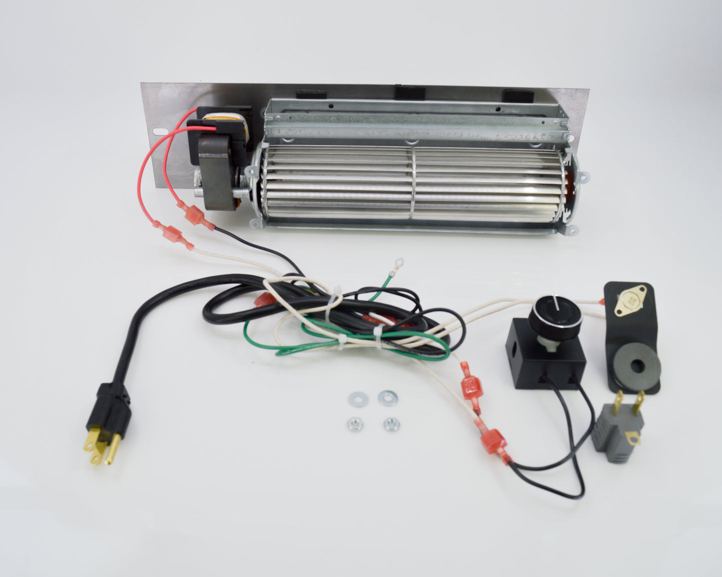 FK - 24 Replacement Blower kit - Fire - Parts.ca