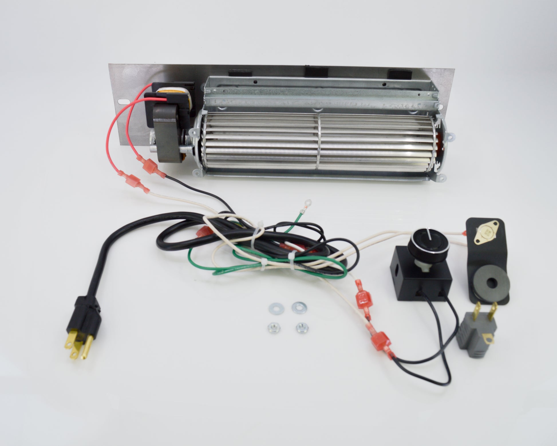 FK - 24 Replacement Blower kit - Fire - Parts.ca