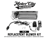 FK - 24 Replacement Blower kit - Fire - Parts.ca