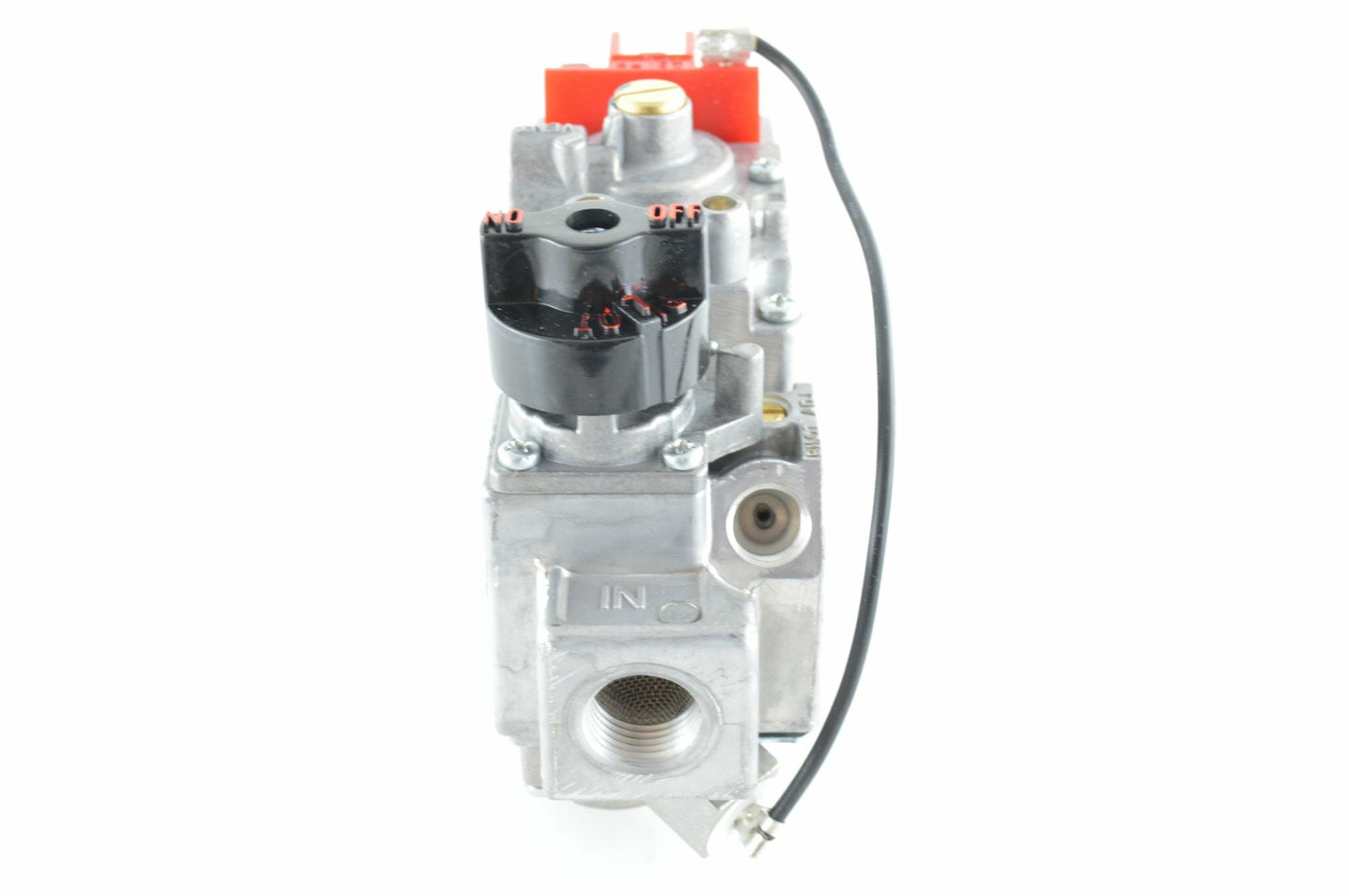 Dexen / Robertshaw Millivolt Valve No Turndown (Propane)