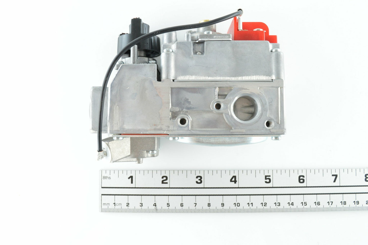 Dexen / Robertshaw Millivolt Valve No Turndown (Propane)