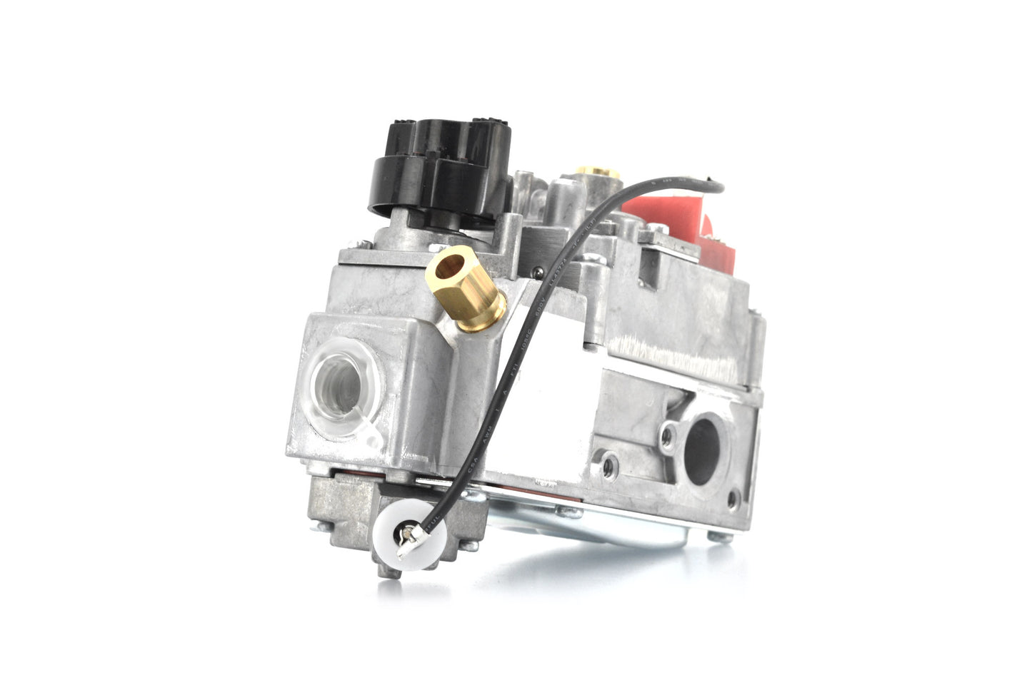Dexen / Robertshaw Millivolt Valve No Turndown (Propane)