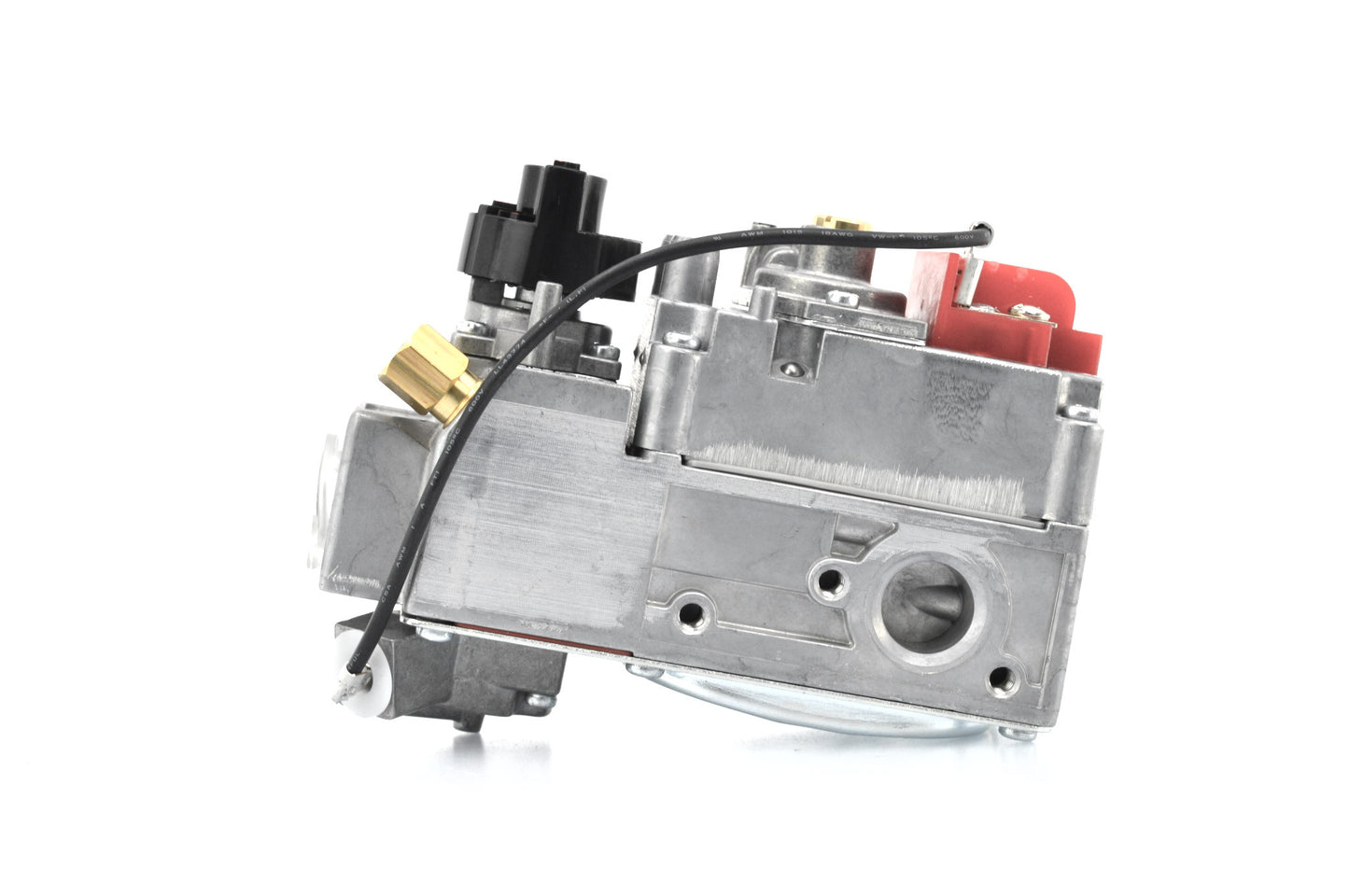 Dexen / Robertshaw Millivolt Valve No Turndown (Propane)