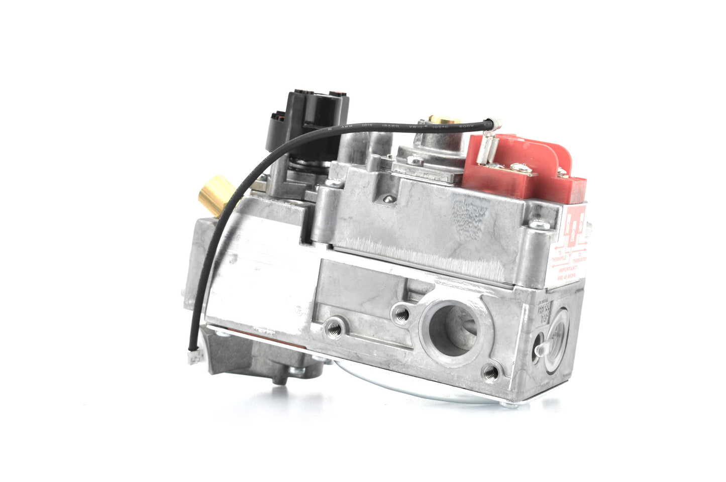 Dexen / Robertshaw Millivolt Valve No Turndown (Propane)