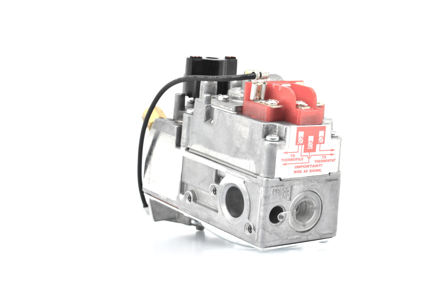 Dexen / Robertshaw Millivolt Valve No Turndown (Propane)