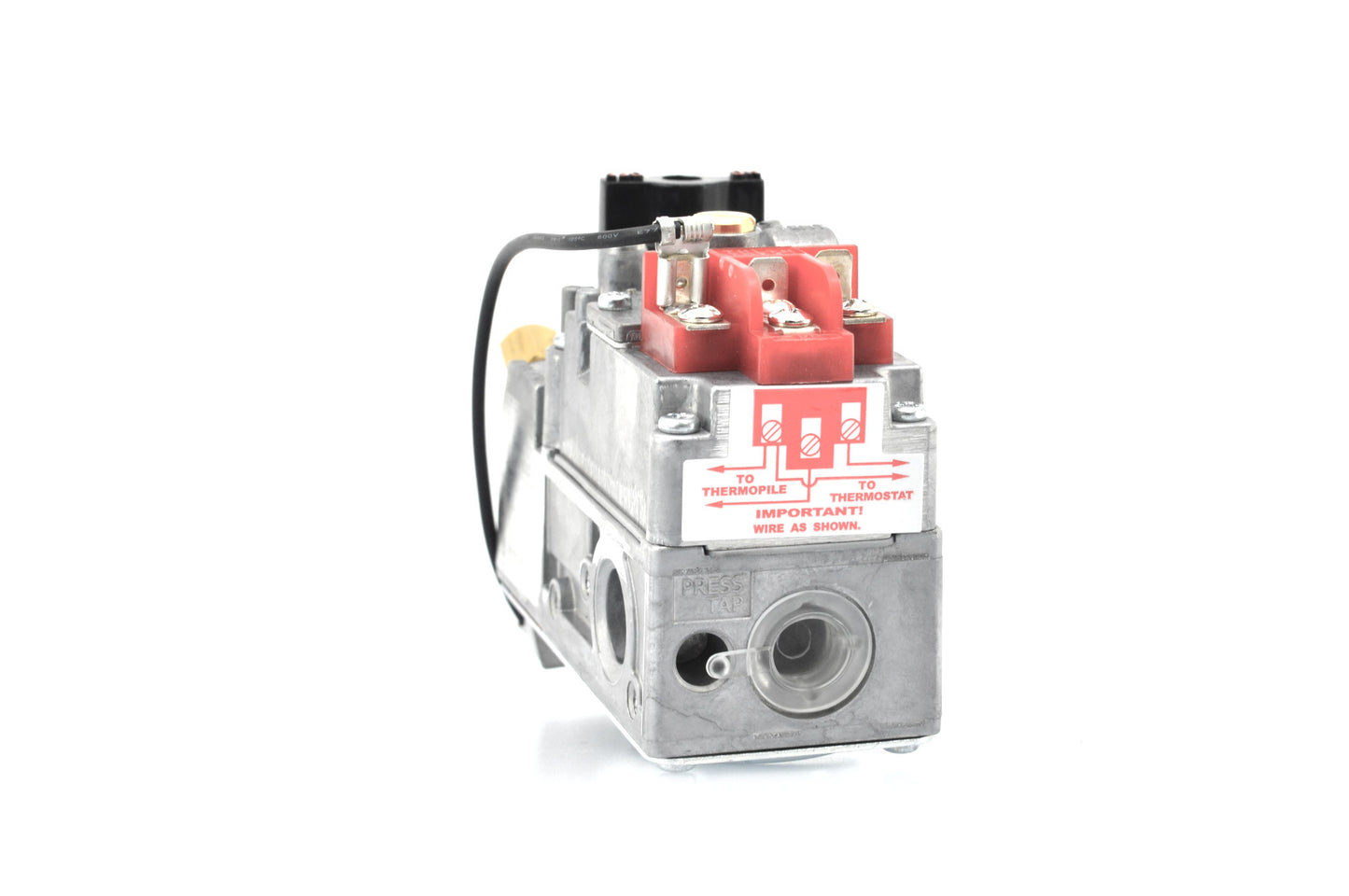 Dexen / Robertshaw Millivolt Valve No Turndown (Propane)