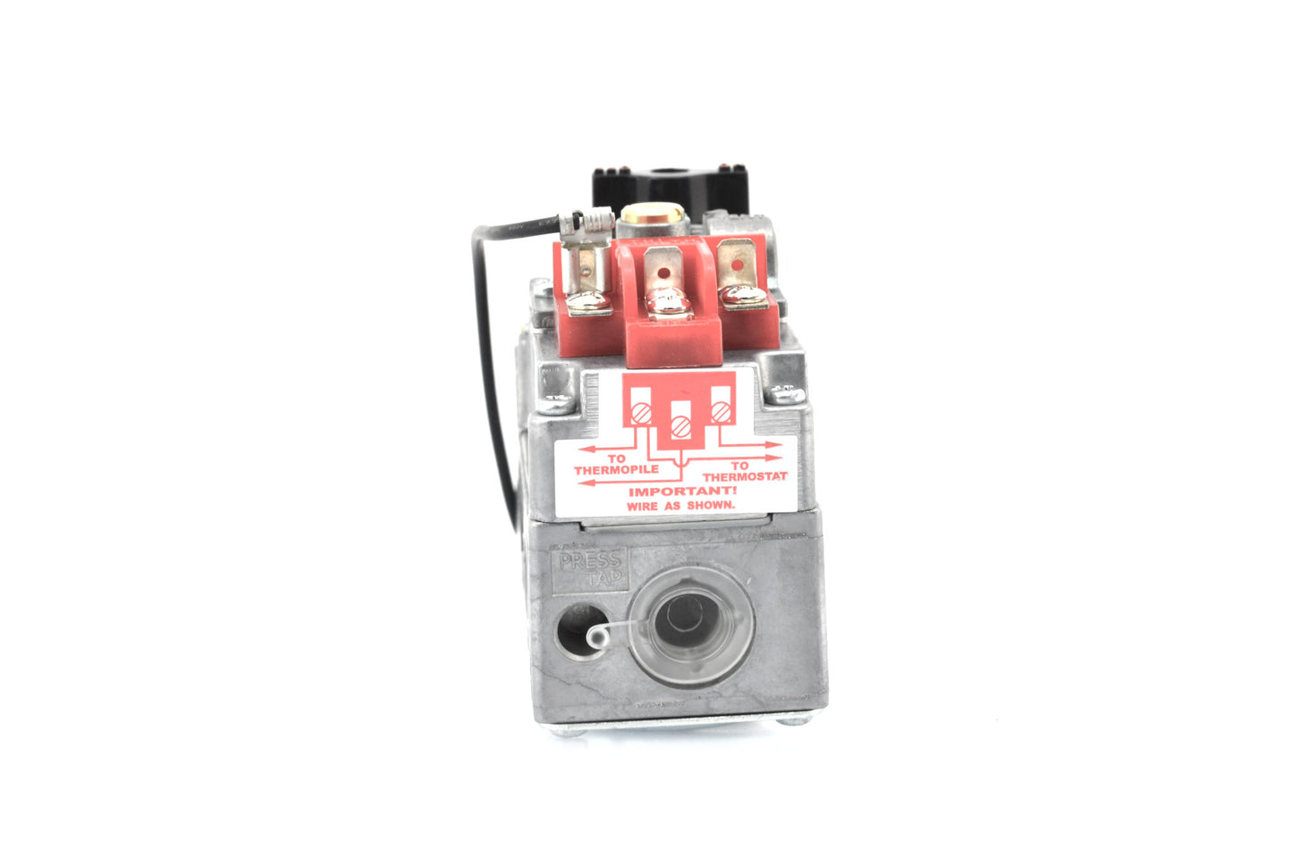 Dexen / Robertshaw Millivolt Valve No Turndown (Propane)