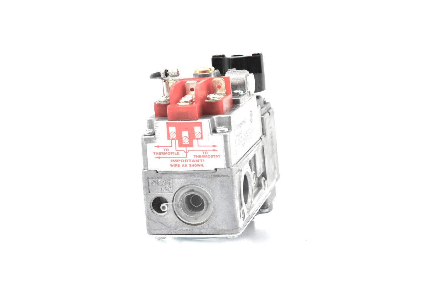 Dexen / Robertshaw Millivolt Valve No Turndown (Propane)