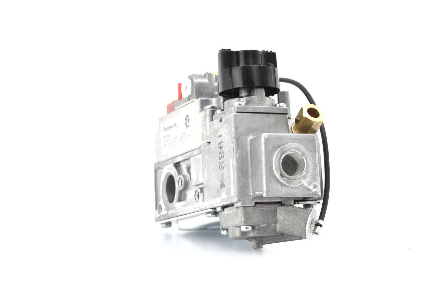 Dexen / Robertshaw Millivolt Valve No Turndown (Propane)