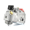 Dexen / Robertshaw Millivolt Valve Quick Drop No turndown (Natural Gas)