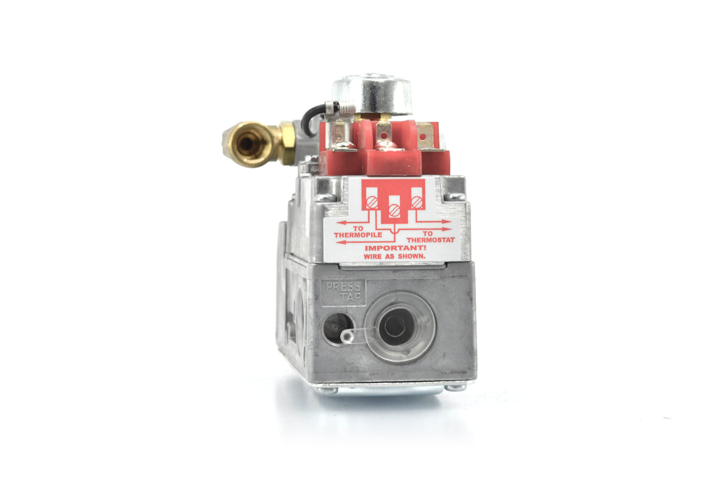 Dexen Electronic Ignition IPI Valve