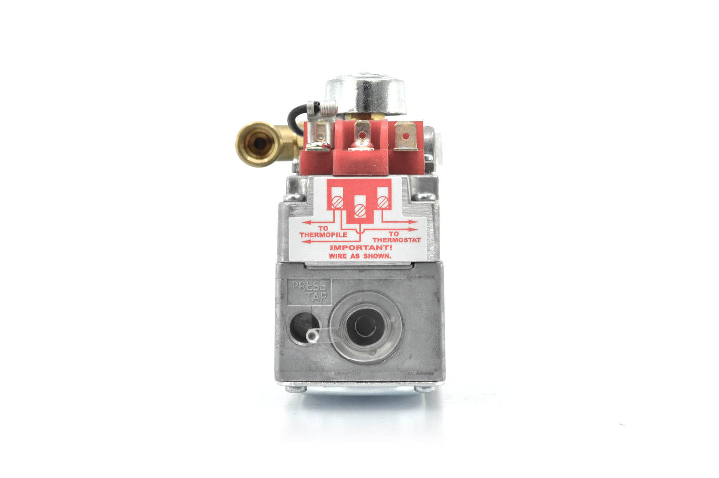 Dexen Electronic Ignition IPI Valve