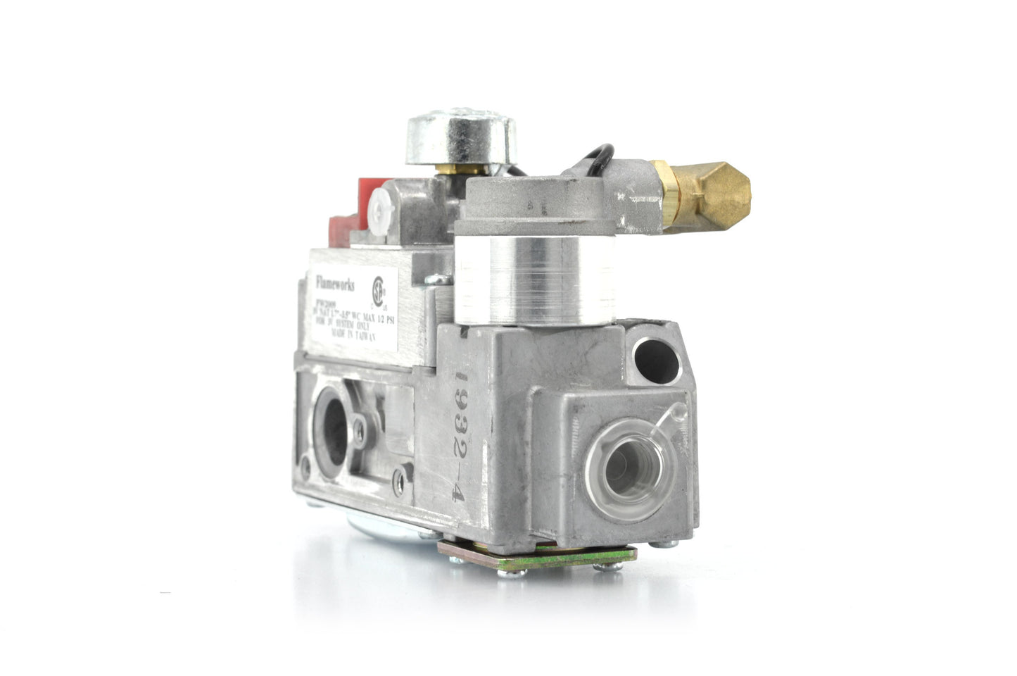 Dexen Electronic Ignition IPI Valve