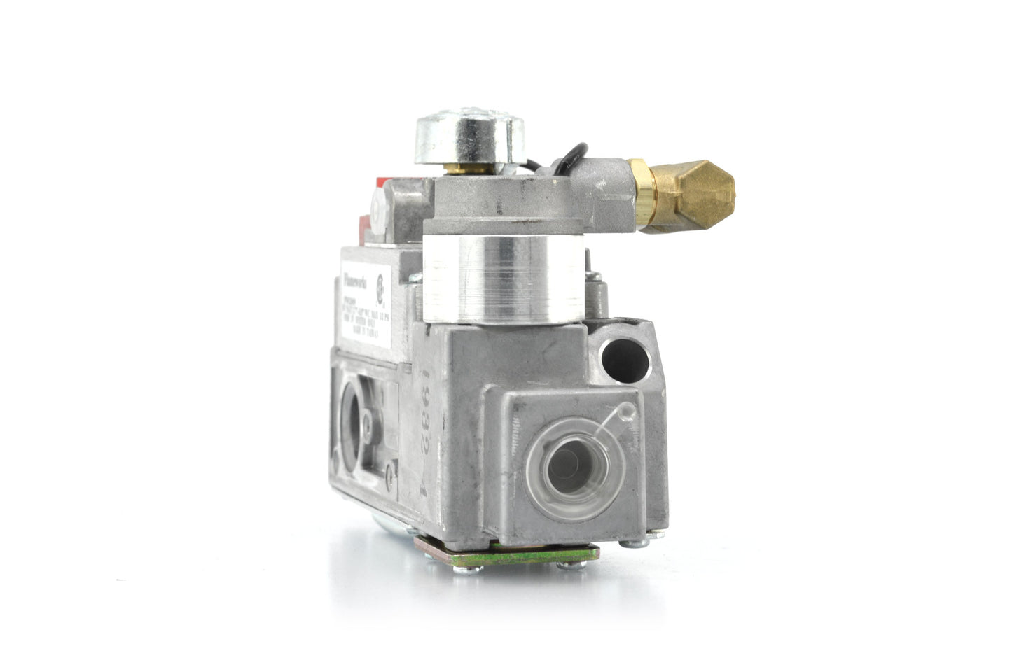 Dexen Electronic Ignition IPI Valve