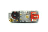 Dexen / Robertshaw Millivolt Valve No Turndown Multiport 1/2