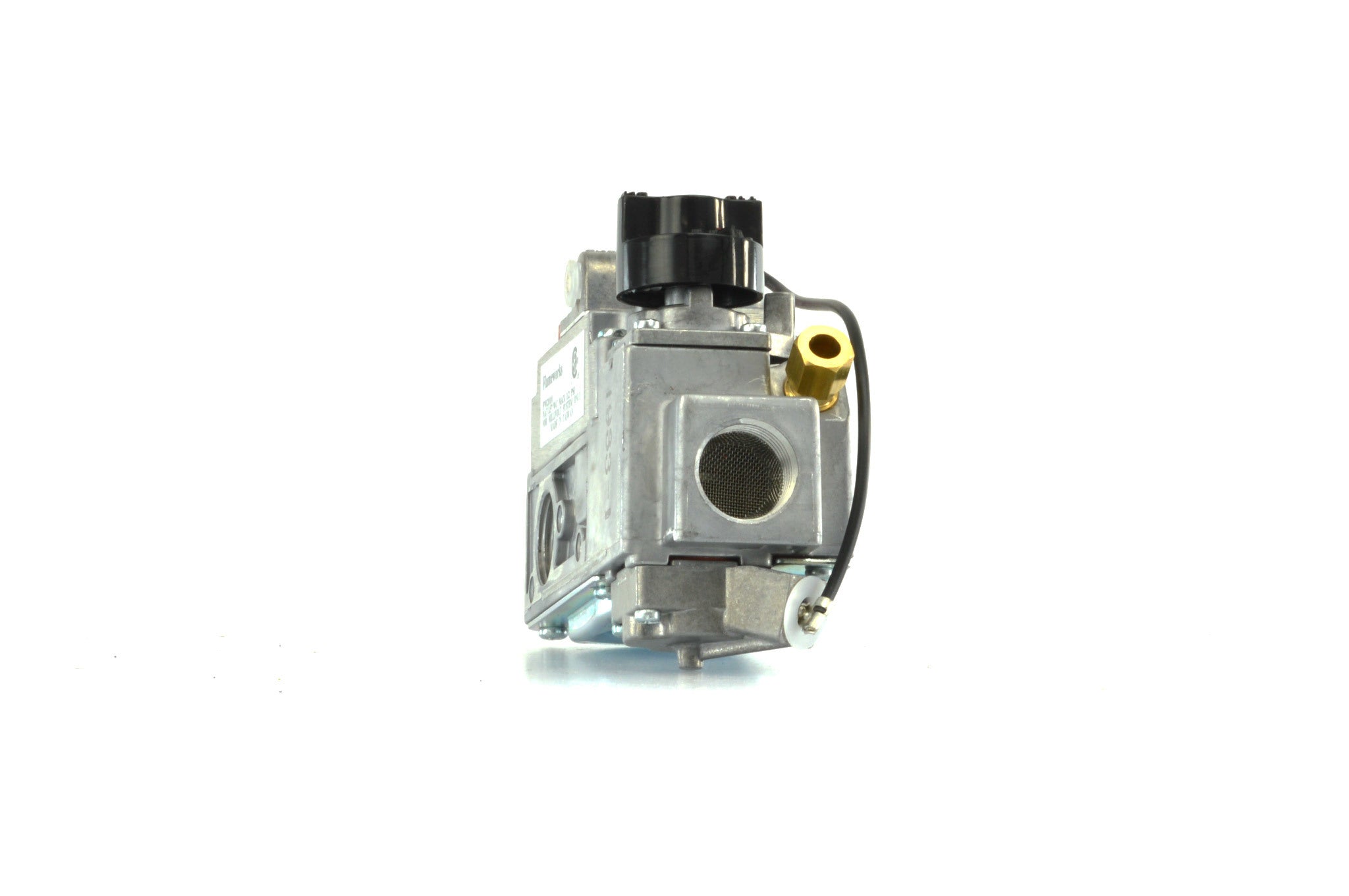 Dexen / Robertshaw Millivolt Valve No Turndown Multiport 1/2