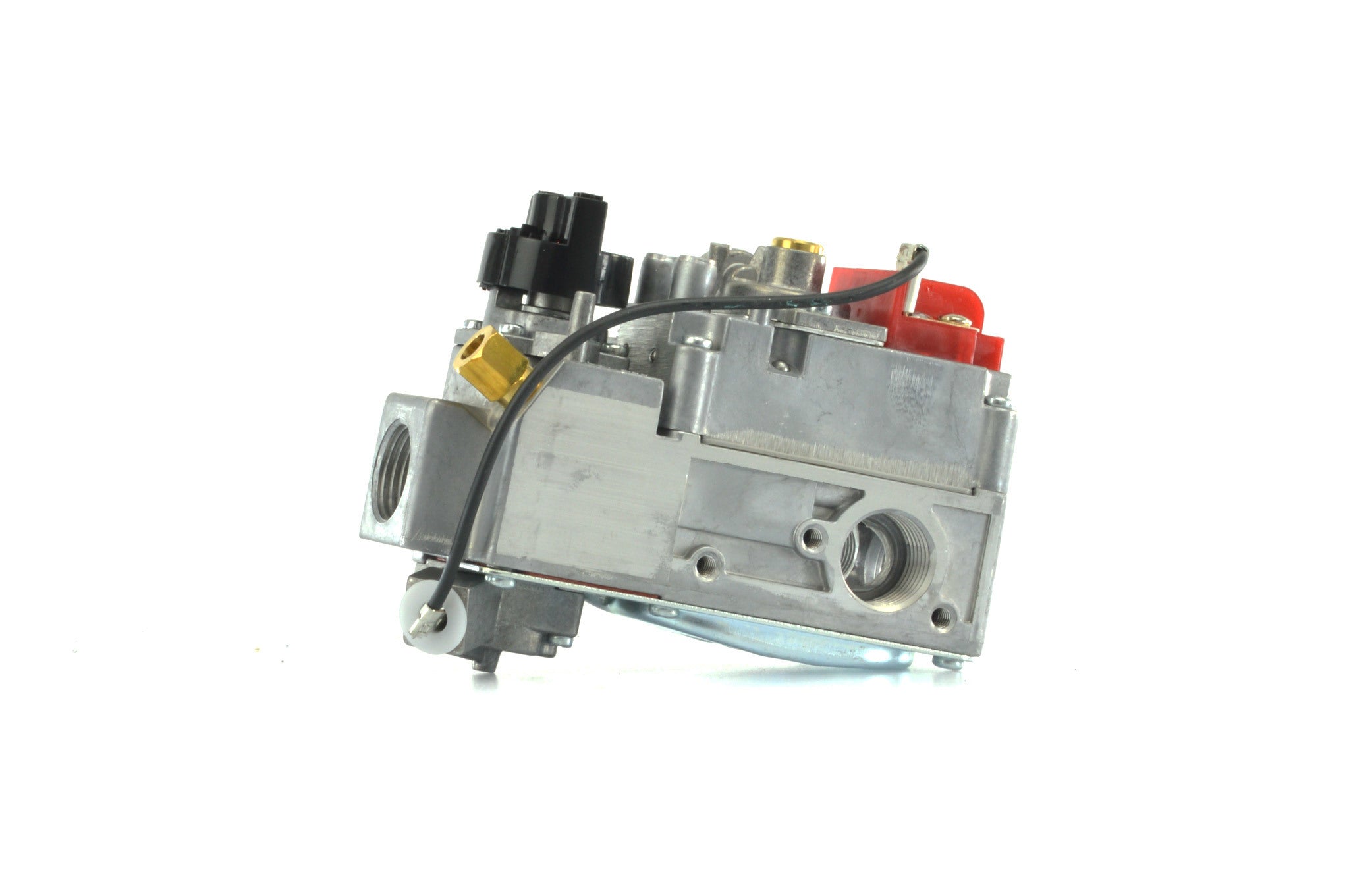 Dexen / Robertshaw Millivolt Valve No Turndown Multiport 1/2