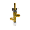 Gas Valve #1