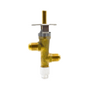 Gas Valve #1