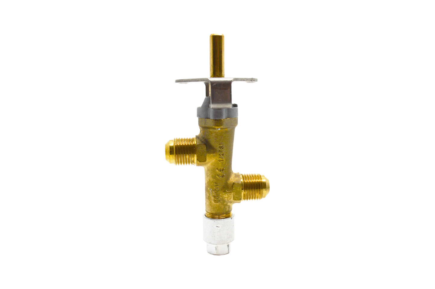 Gas Valve #1