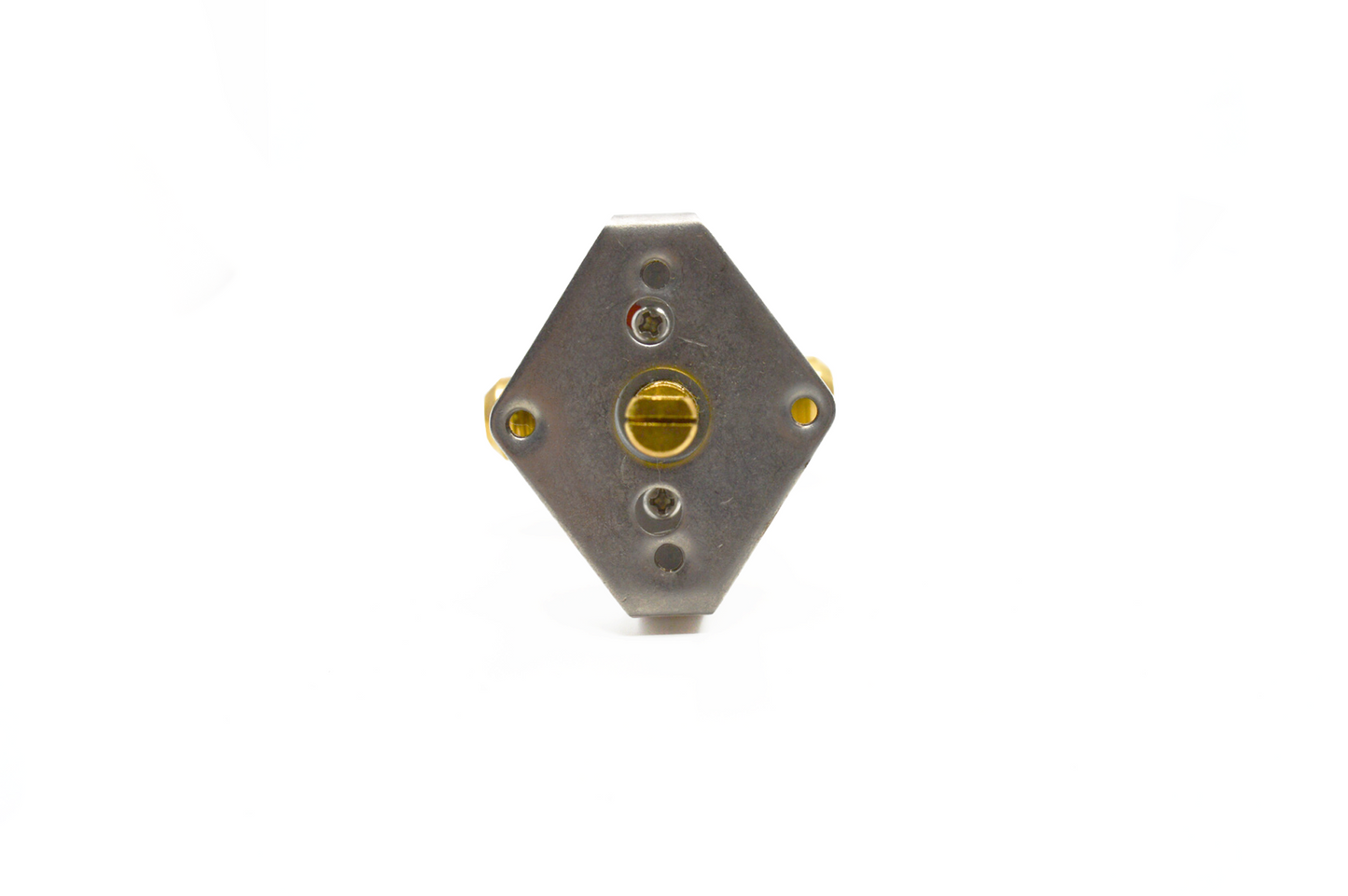 Gas Valve #1