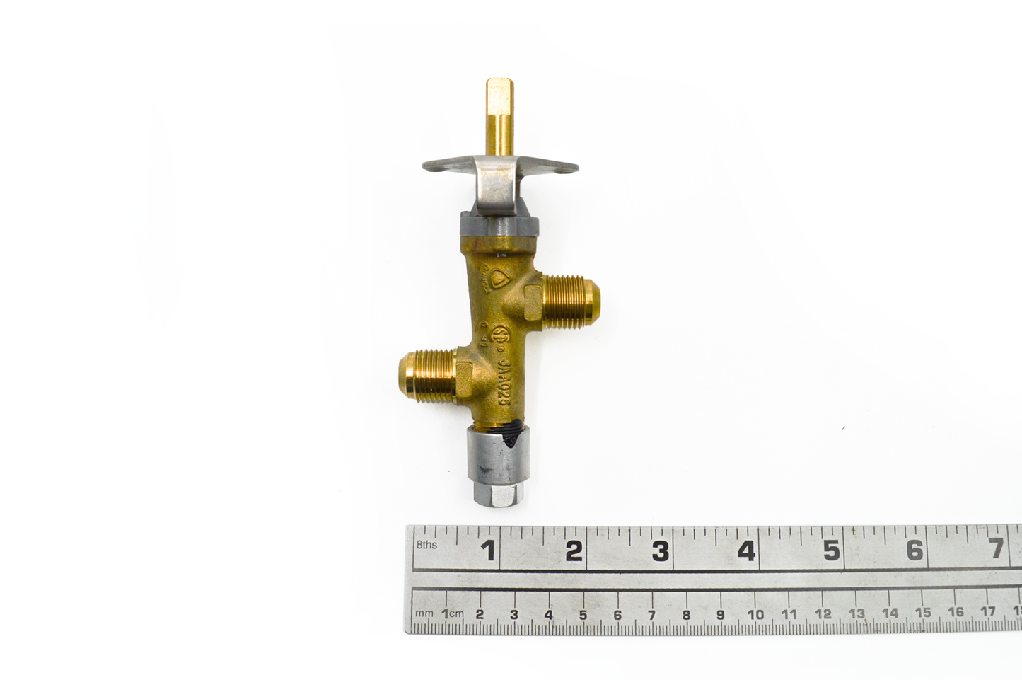 Gas Valve #1