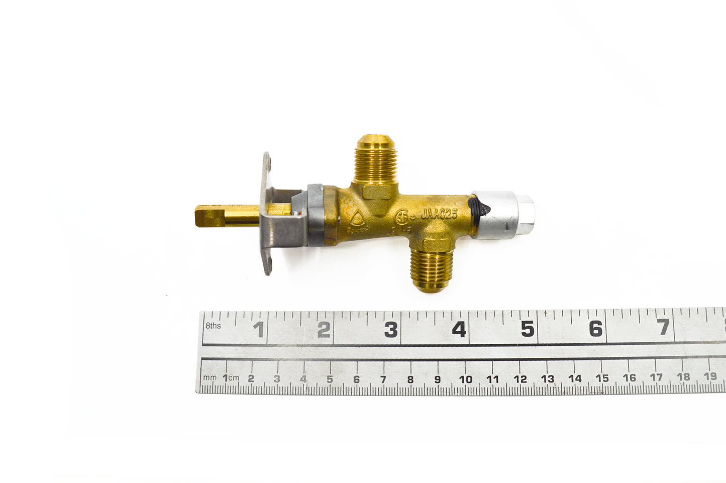 Gas Valve #1