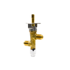 Gas Valve #1