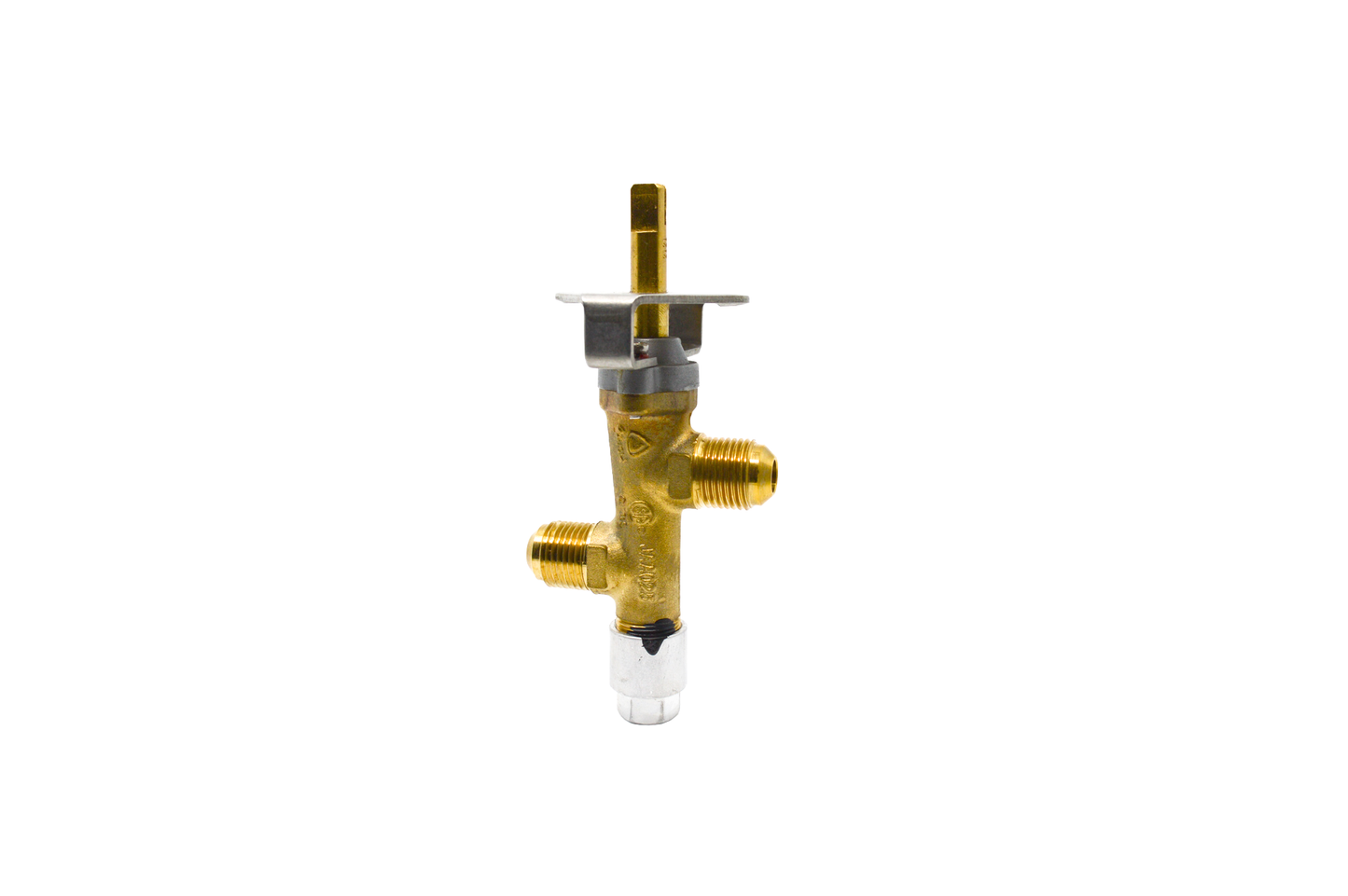 Gas Valve #1