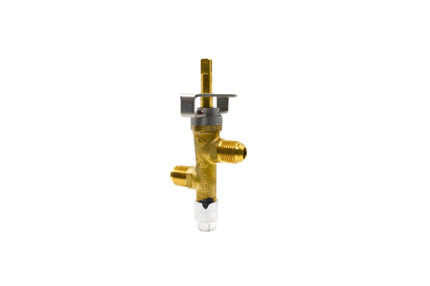 Gas Valve #1