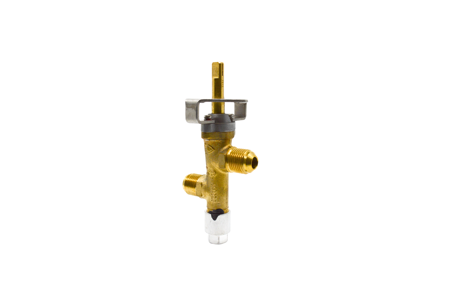 Gas Valve #1