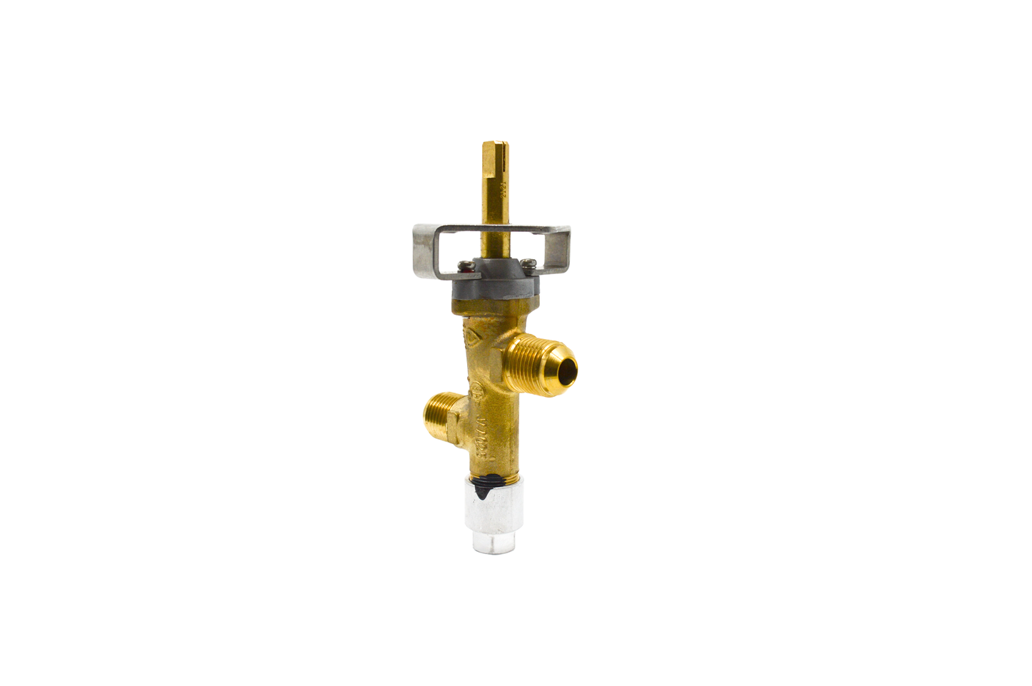 Gas Valve #1