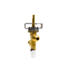 Gas Valve #1