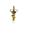 Gas Valve #1