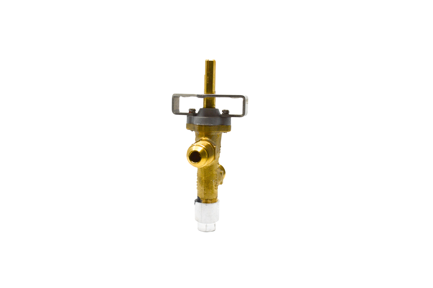 Gas Valve #1