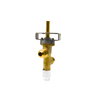 Gas Valve #1