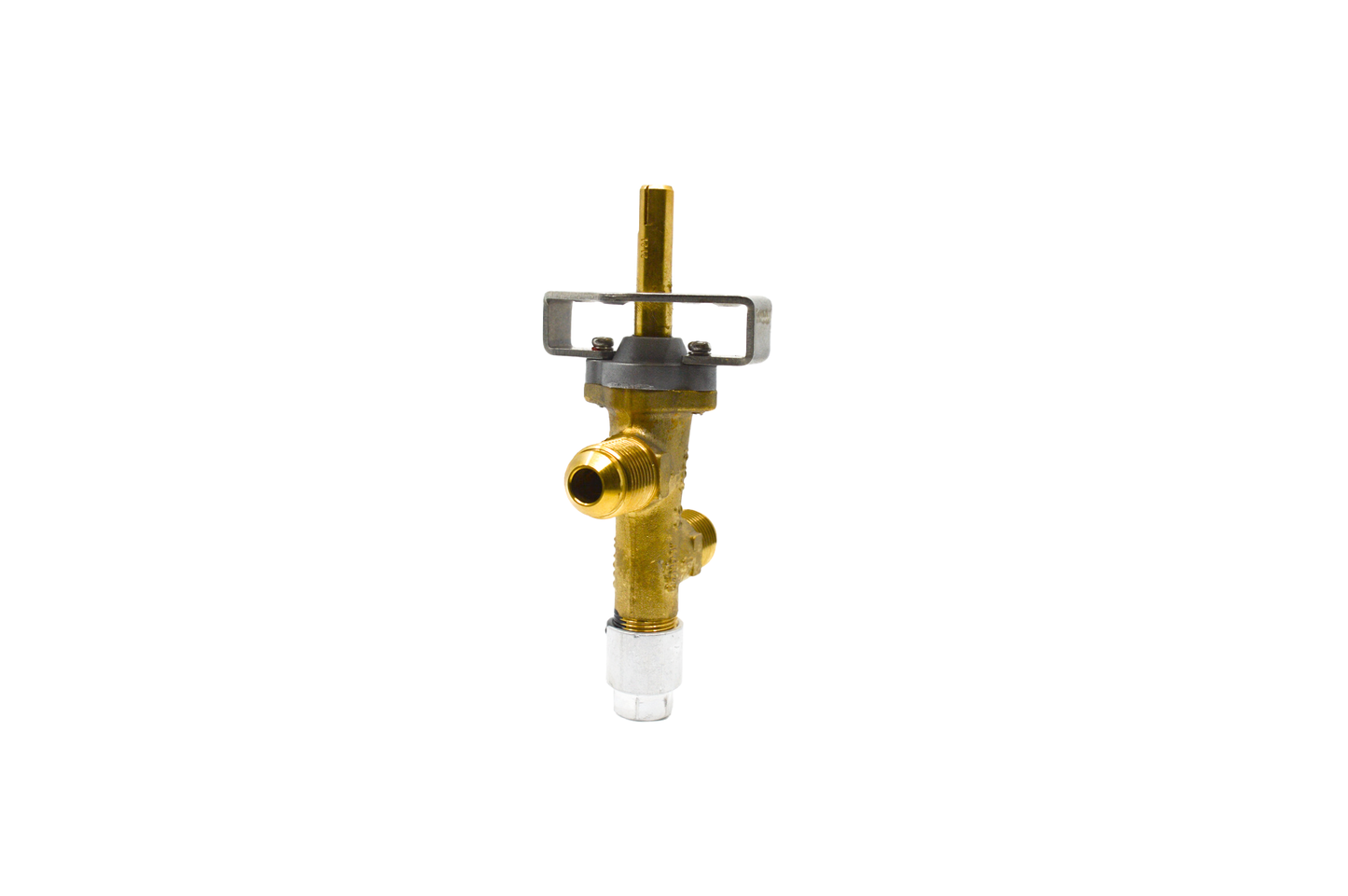 Gas Valve #1