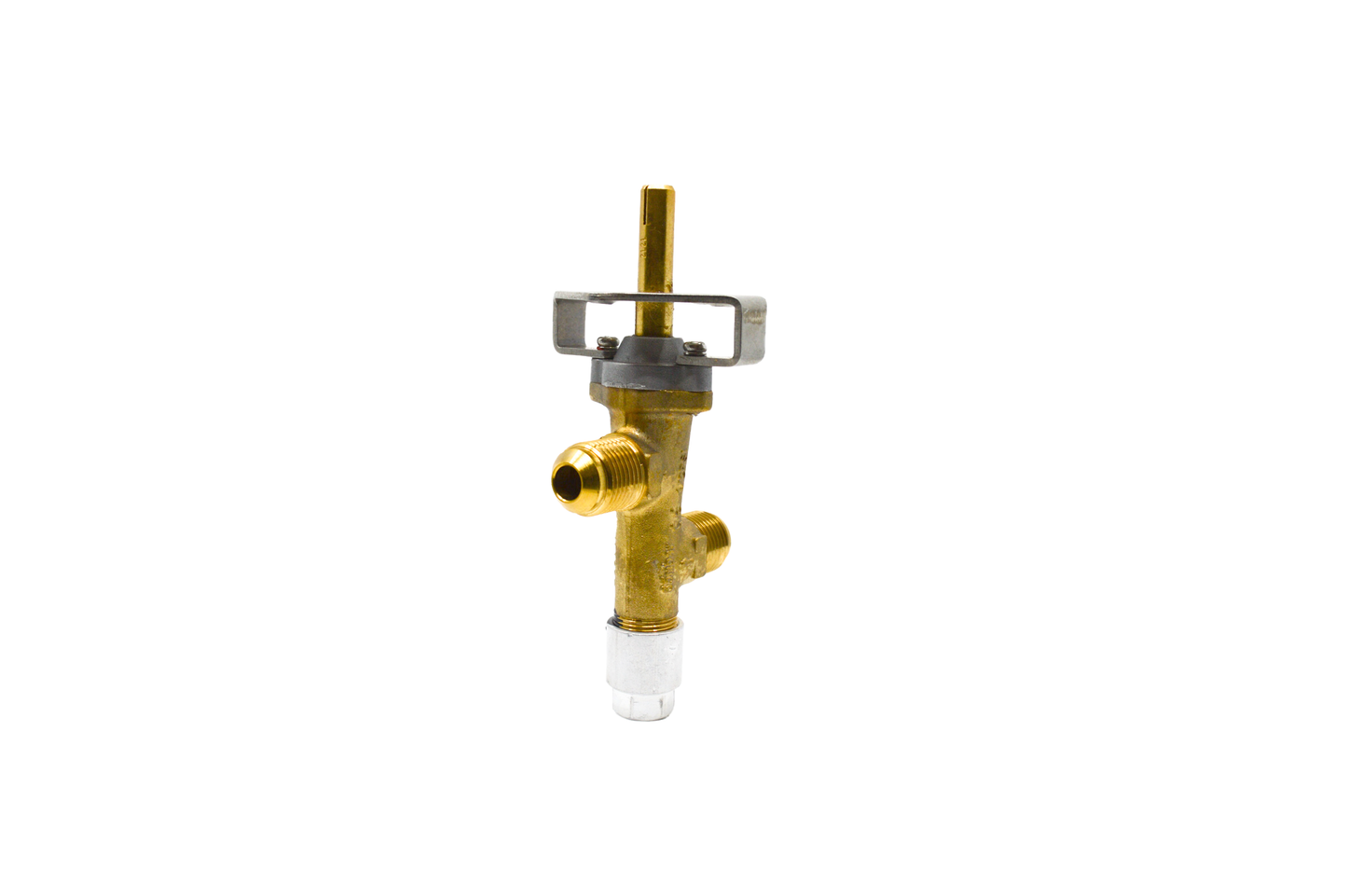 Gas Valve #1