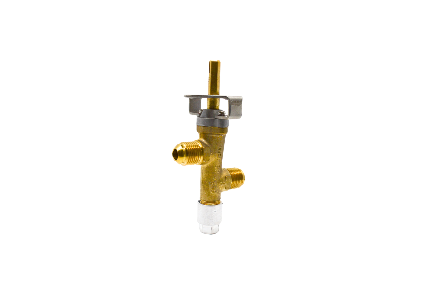 Gas Valve #1