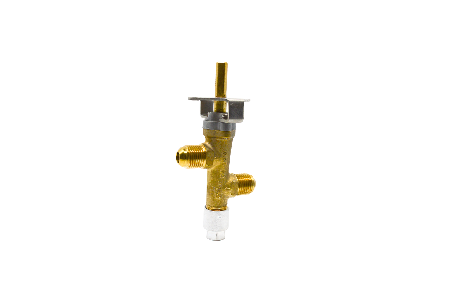 Gas Valve #1