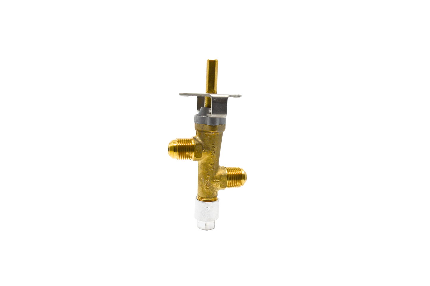 Gas Valve #1