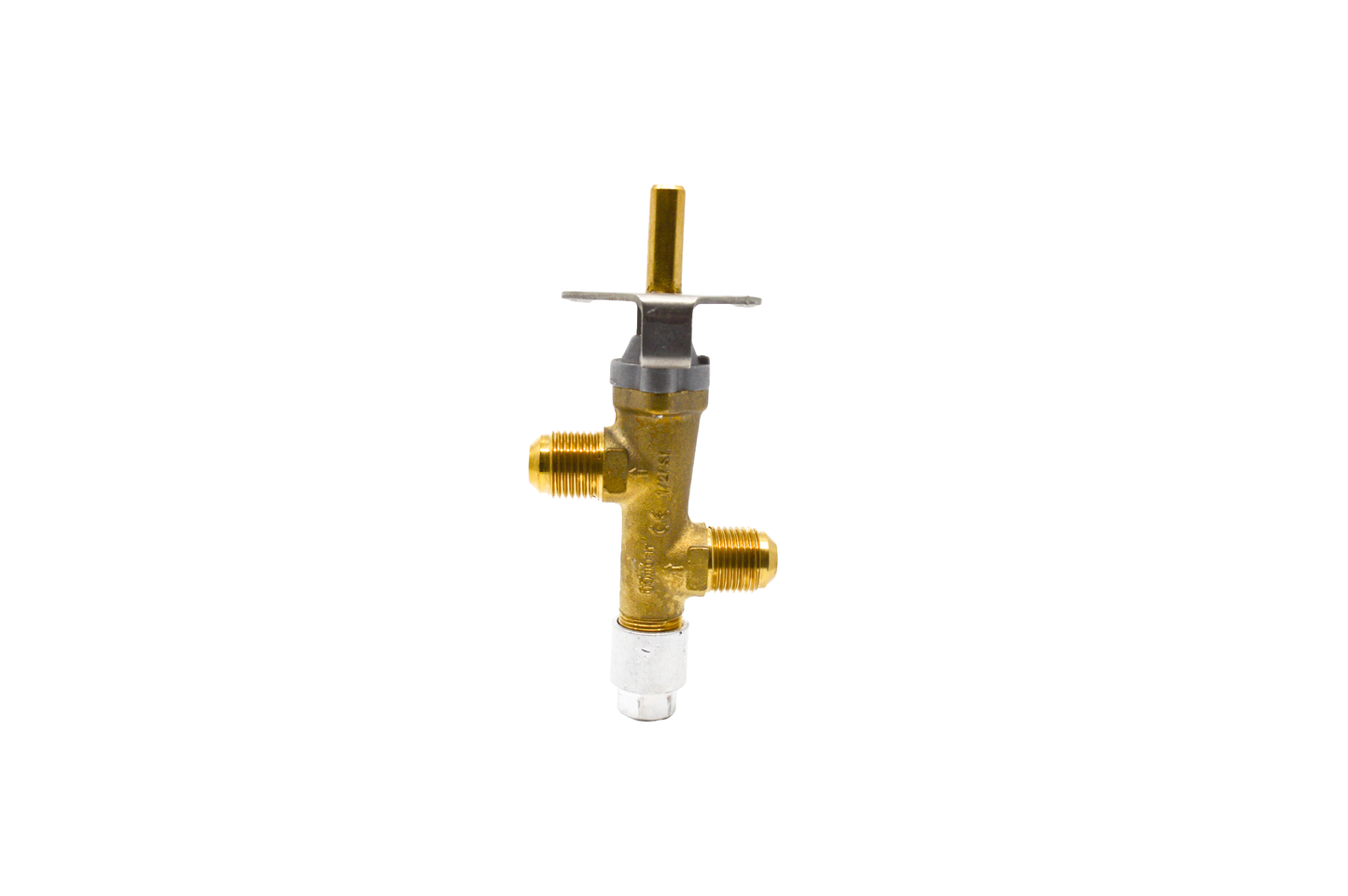 Gas Valve #1