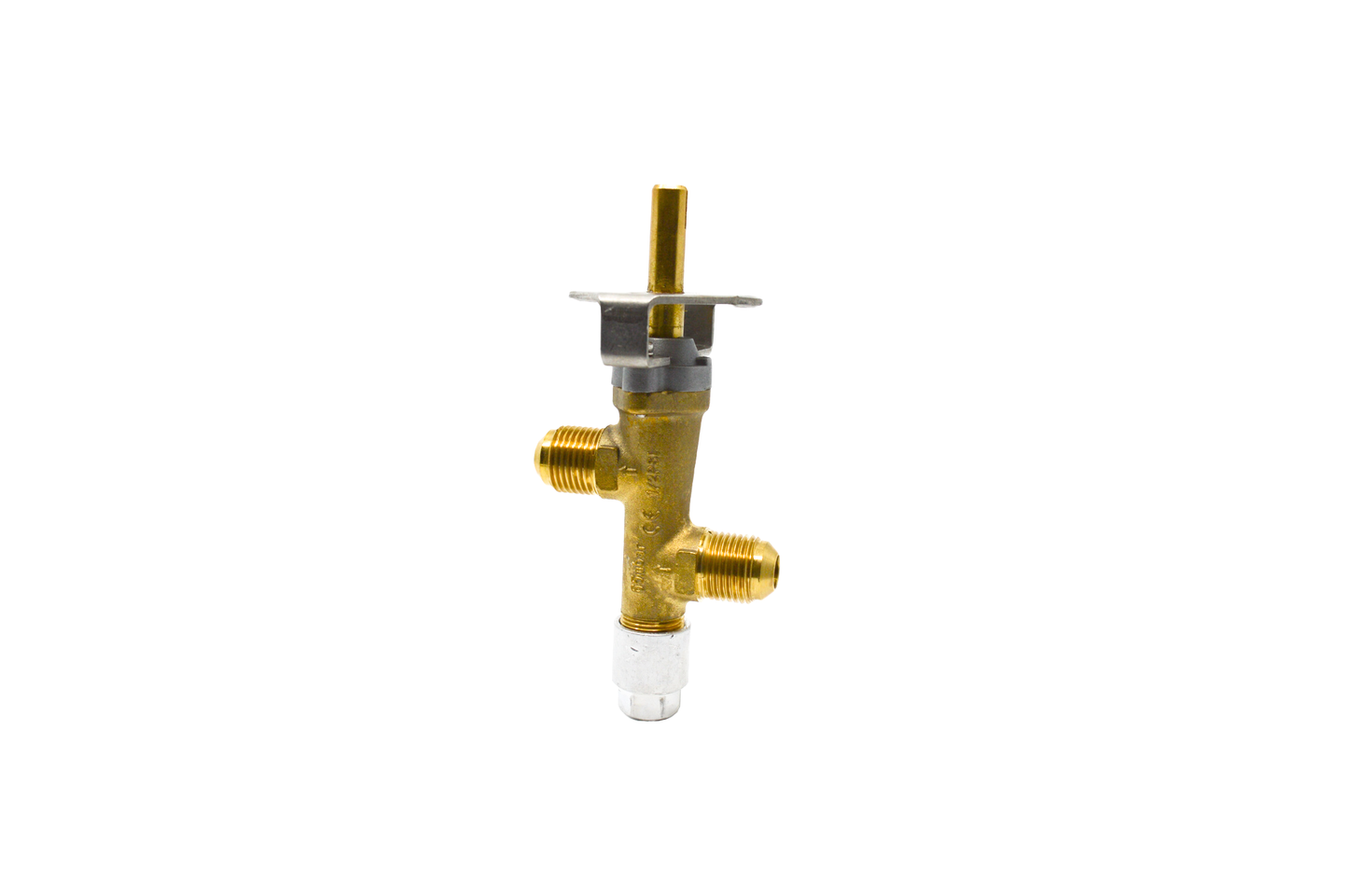 Gas Valve #1